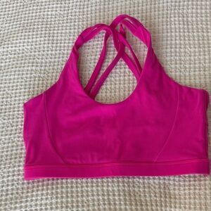 BuffBunny Women’s Sports Bra